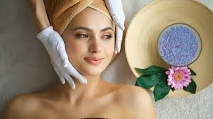 Ayurvedic Skin care